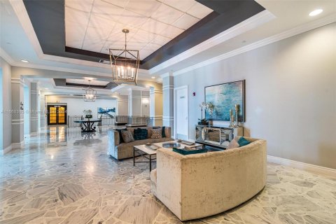 Copropriété à louer à Hollywood, Floride: 1 chambre, 69.21 m2 № 1365851 - photo 22