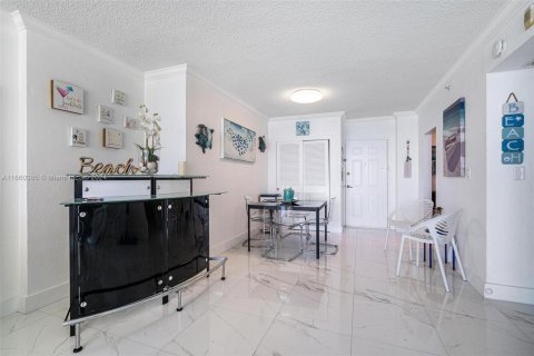 Copropriété à louer à Hollywood, Floride: 1 chambre, 69.21 m2 № 1365851 - photo 10