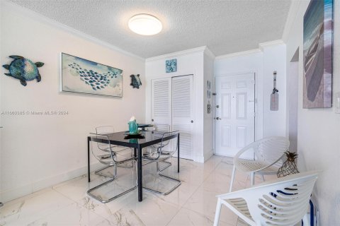 Copropriété à louer à Hollywood, Floride: 1 chambre, 69.21 m2 № 1365851 - photo 11