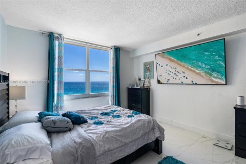 Copropriété à louer à Hollywood, Floride: 1 chambre, 69.21 m2 № 1365851 - photo 18