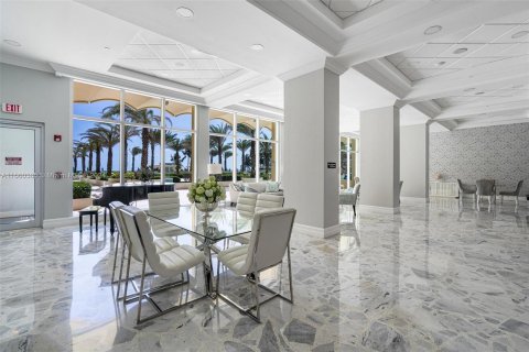 Copropriété à louer à Hollywood, Floride: 1 chambre, 69.21 m2 № 1365851 - photo 25