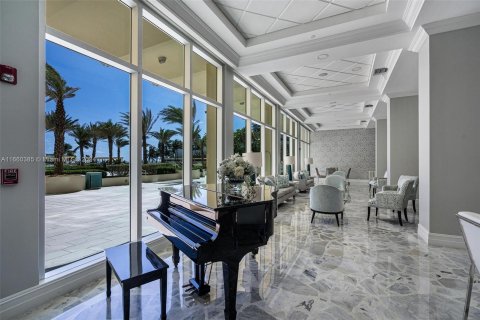 Copropriété à louer à Hollywood, Floride: 1 chambre, 69.21 m2 № 1365851 - photo 24