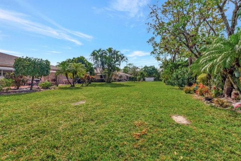 Villa ou maison à vendre à Delray Beach, Floride: 1 chambre, 96.62 m2 № 1007533 - photo 13