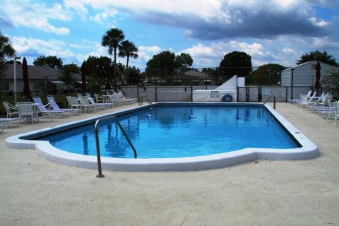 House in Delray Beach, Florida 1 bedroom, 96.62 sq.m. № 1007533 - photo 8