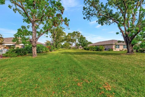 Villa ou maison à vendre à Delray Beach, Floride: 1 chambre, 96.62 m2 № 1007533 - photo 14