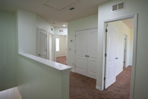 Townhouse in Davenport, Florida 3 bedrooms, 140 sq.m. № 1369798 - photo 17