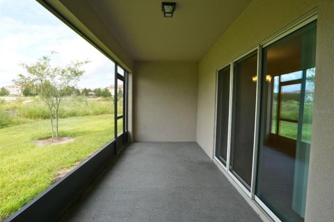 Touwnhouse à vendre à Davenport, Floride: 3 chambres, 140 m2 № 1369798 - photo 13