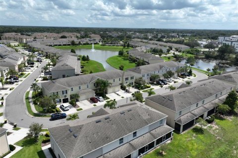 Touwnhouse à vendre à Davenport, Floride: 3 chambres, 140 m2 № 1369798 - photo 5