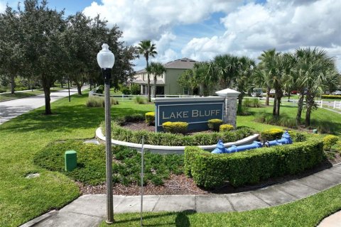 Touwnhouse à vendre à Davenport, Floride: 3 chambres, 140 m2 № 1369798 - photo 2