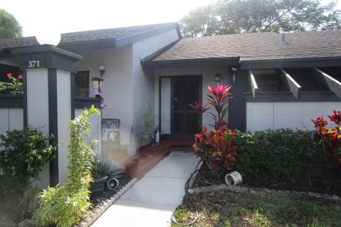 Villa ou maison à vendre à Royal Palm Beach, Floride: 2 chambres, 104.05 m2 № 921097 - photo 9