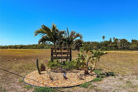 Terrain à vendre à Punta Gorda, Floride № 1014778 - photo 7