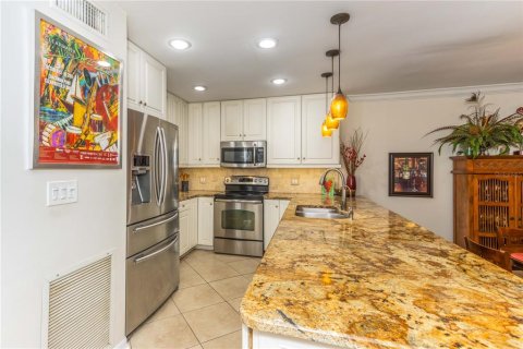 Adosado en venta en Belleair, Florida, 2 dormitorios, 150.5 m2 № 1366786 - foto 7