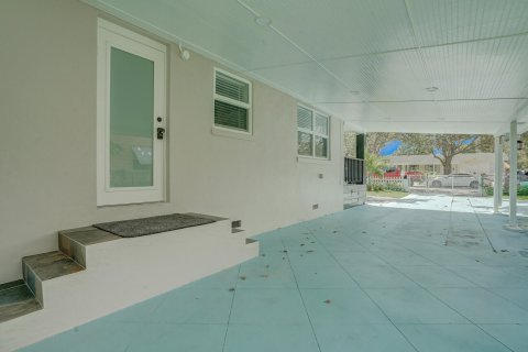 Villa ou maison à vendre à West Palm Beach, Floride: 2 chambres, 77.29 m2 № 1160511 - photo 6