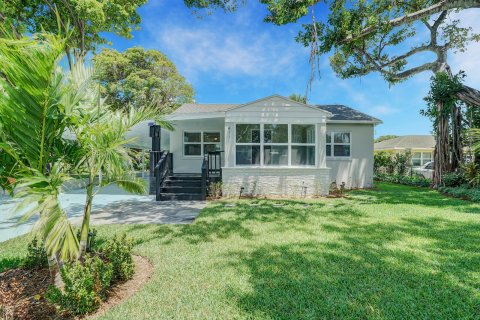 Villa ou maison à vendre à West Palm Beach, Floride: 2 chambres, 77.29 m2 № 1160511 - photo 27