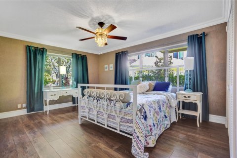 Купить виллу или дом в Корал-Спрингс, Флорида 5 спален, 380.9м2, № 1160507 - фото 11