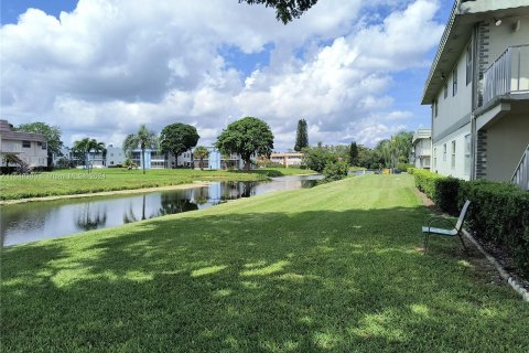 Copropriété à vendre à Delray Beach, Floride: 1 chambre, 66.89 m2 № 1330997 - photo 27