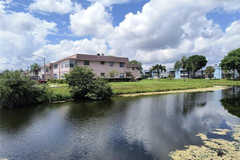 Copropriété à vendre à Delray Beach, Floride: 1 chambre, 66.89 m2 № 1330997 - photo 28