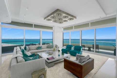 Condo in Miami Beach, Florida, 4 bedrooms  № 1362776 - photo 7