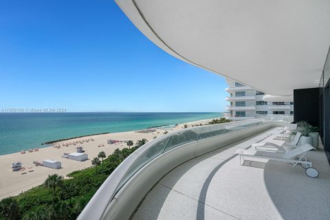 Condo in Miami Beach, Florida, 4 bedrooms  № 1362776 - photo 28