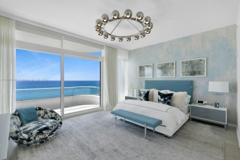 Condo in Miami Beach, Florida, 4 bedrooms  № 1362776 - photo 14