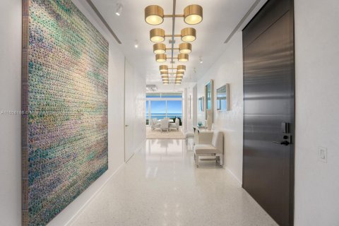 Condo in Miami Beach, Florida, 4 bedrooms  № 1362776 - photo 9