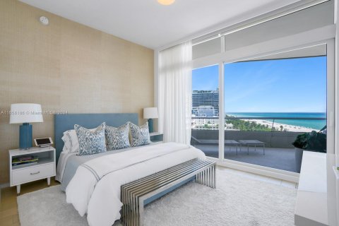 Condo in Miami Beach, Florida, 4 bedrooms  № 1362776 - photo 21