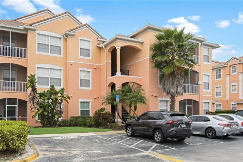 Купить кондоминиум в Орландо, Флорида 4 комнаты, 103.68м2, № 971611 - фото 1