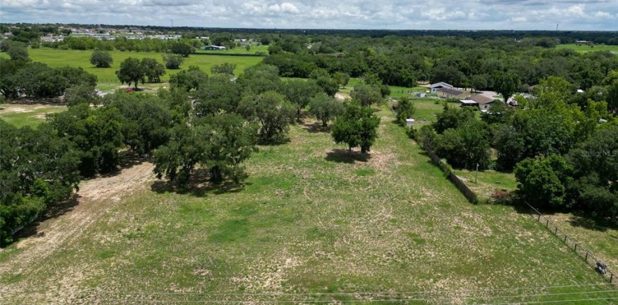 Terreno en Haines City, Florida № 1402246