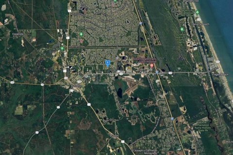 Land in Palm Coast, Florida № 1366226 - photo 5