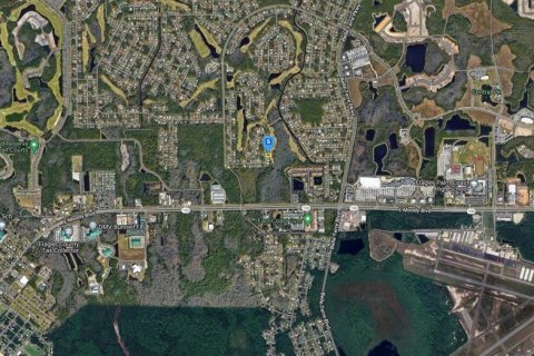 Terreno en venta en Palm Coast, Florida № 1366226 - foto 4