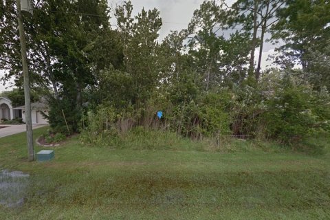 Terreno en venta en Palm Coast, Florida № 1366226 - foto 2