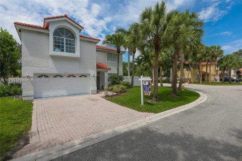 Casa en venta en Plantation, Florida, 4 dormitorios, 243.59 m2 № 1310430 - foto 8