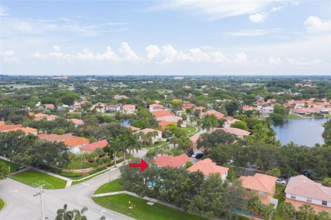 Casa en venta en Plantation, Florida, 4 dormitorios, 243.59 m2 № 1310430 - foto 14