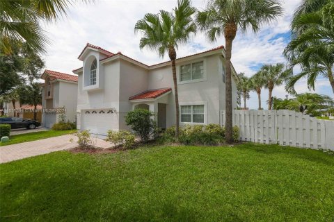 Casa en venta en Plantation, Florida, 4 dormitorios, 243.59 m2 № 1310430 - foto 5