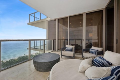 Condominio en venta en Bal Harbour, Florida, 2 dormitorios, 177.54 m2 № 1310466 - foto 14