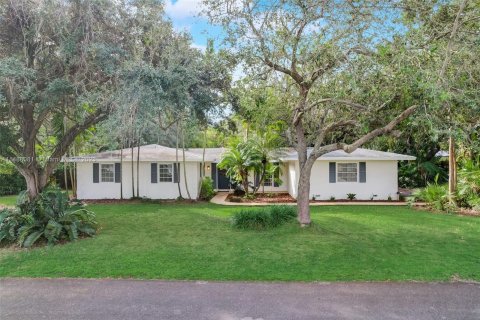 Casa en venta en Palmetto Bay, Florida, 3 dormitorios, 162.3 m2 № 845757 - foto 1