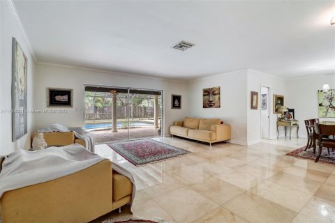 Casa en venta en Palmetto Bay, Florida, 3 dormitorios, 162.3 m2 № 845757 - foto 4