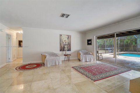 Casa en venta en Palmetto Bay, Florida, 3 dormitorios, 162.3 m2 № 845757 - foto 5