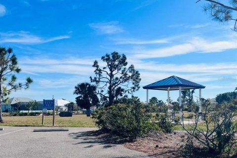 Terrain à vendre à Port Charlotte, Floride № 814294 - photo 6