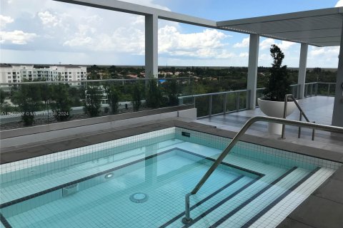 Copropriété à vendre à Sunrise, Floride: 1 chambre, 65.22 m2 № 1364273 - photo 15