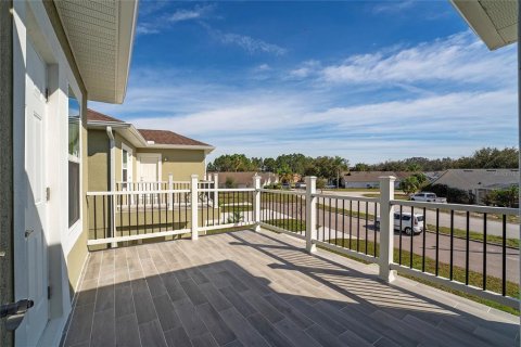 Adosado en venta en Davenport, Florida, 4 dormitorios, 189.06 m2 № 962012 - foto 26