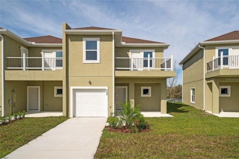 Touwnhouse à vendre à Davenport, Floride: 4 chambres, 189.06 m2 № 962012 - photo 2