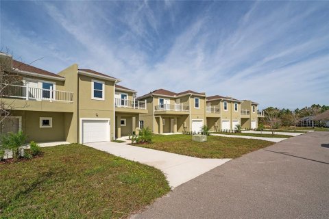 Touwnhouse à vendre à Davenport, Floride: 4 chambres, 189.06 m2 № 962012 - photo 4