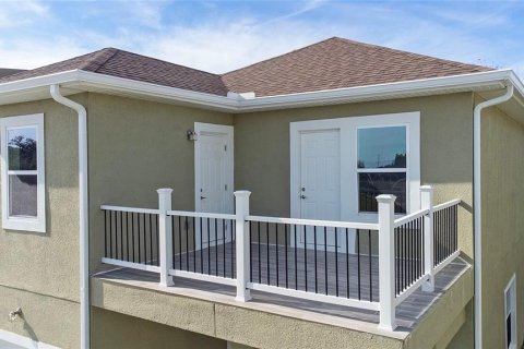 Touwnhouse à vendre à Davenport, Floride: 4 chambres, 189.06 m2 № 962012 - photo 29