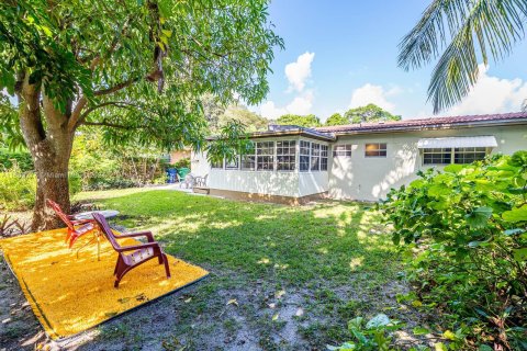 Villa ou maison à vendre à Miami, Floride: 3 chambres, 110.46 m2 № 1365720 - photo 14