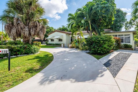 Villa ou maison à vendre à Miami, Floride: 3 chambres, 110.46 m2 № 1365720 - photo 17