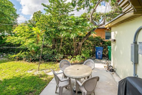 Casa en venta en Miami, Florida, 3 dormitorios, 110.46 m2 № 1365720 - foto 16