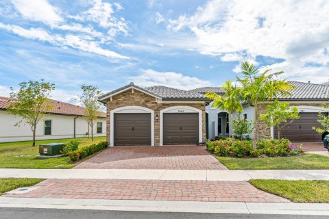 Villa ou maison à vendre à Parkland, Floride: 3 chambres, 160.16 m2 № 846530 - photo 6