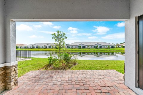 Casa en venta en Parkland, Florida, 3 dormitorios, 160.16 m2 № 846530 - foto 4