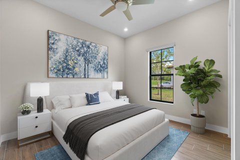 Casa en venta en Parkland, Florida, 3 dormitorios, 160.16 m2 № 846530 - foto 14